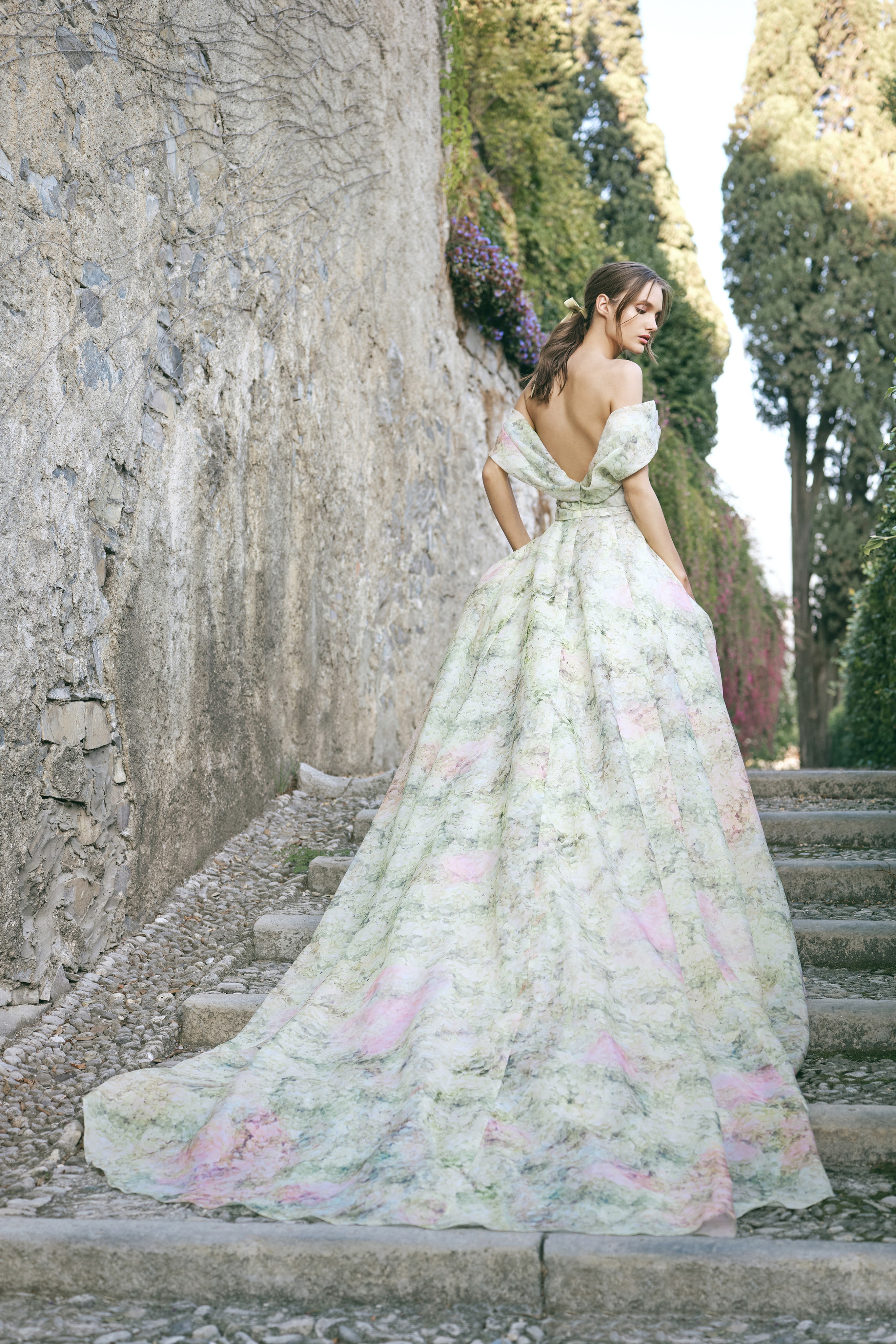 top 5 wedding dress designers The top 5 Israeli wedding dress designers you need to know